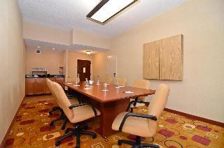 Hotel Holiday Inn Express Burlington