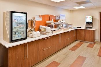 Hotel Holiday Inn Express Burlington