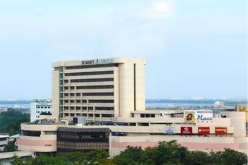 Hotel Summit Circle (jr Suite)