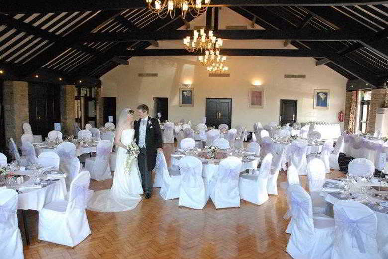 Best Western Mytton Fold Hotel & Golf