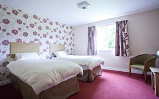 Best Western Mytton Fold Hotel & Golf