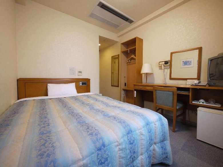 Hotel Route-inn Asahibashi-eki Higas