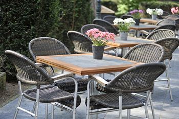 Golden Tulip Mastbosch Hotel Breda