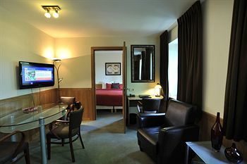 Golden Tulip Mastbosch Hotel Breda