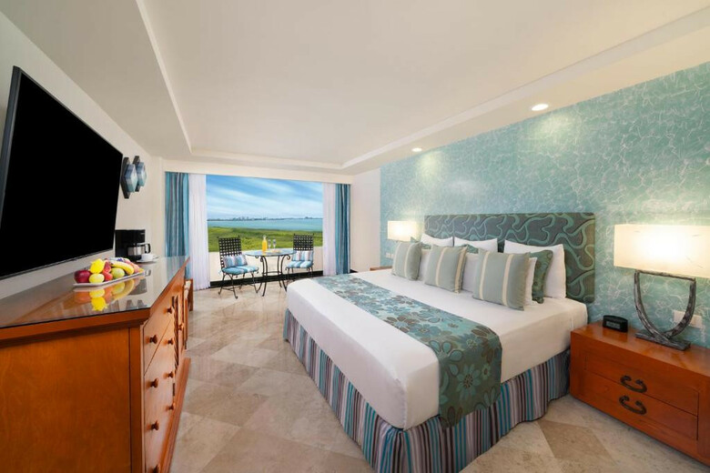 Hotel Grand Oasis Palm