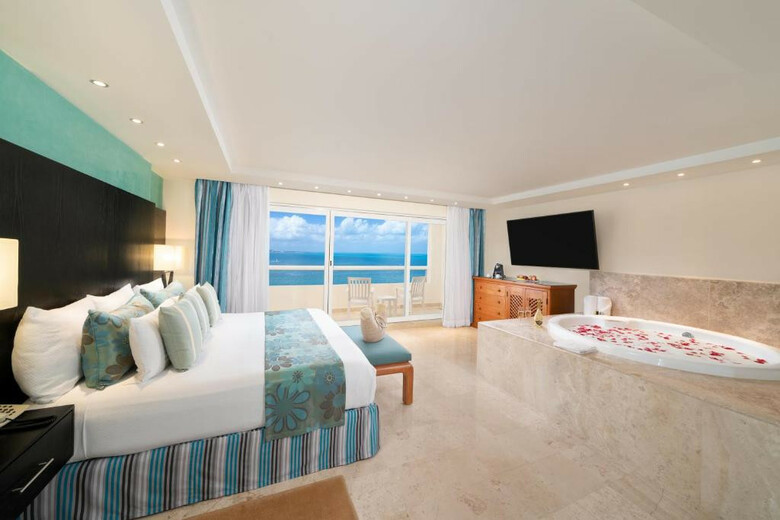 Hotel Grand Oasis Palm