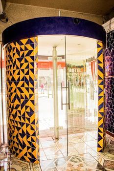Hotel Condesa Americana Puebla