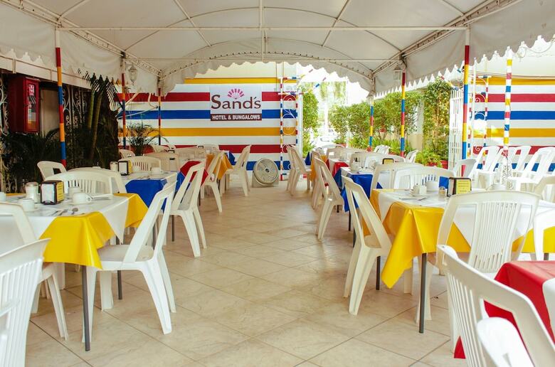 Hotel Canaima Acapulco