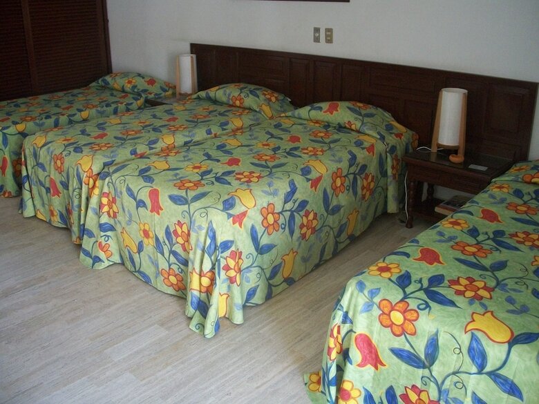 Hotel Canaima Acapulco