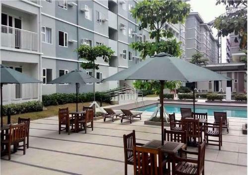 Apartamento Trees Residences