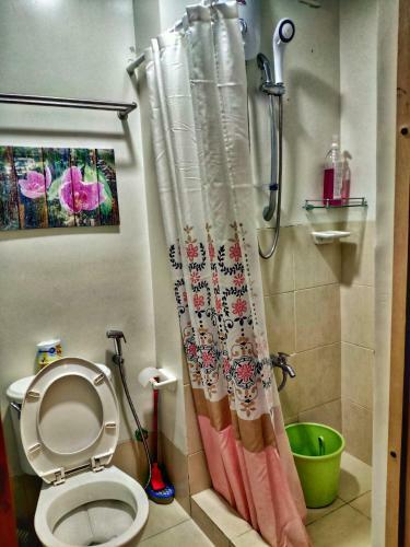 Apartamento Trees Residences