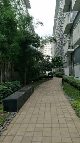 Apartamento Trees Residences