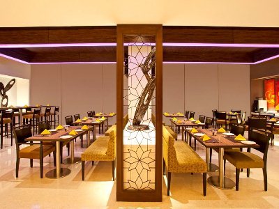 Hotel Ibis Mumbai Airport