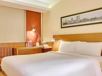 Hotel Ibis Mumbai Airport