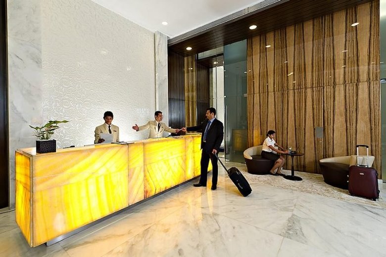 Hotel Meluha The Fern