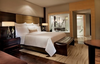 Hotel Jw Marriott (exec Prmr )