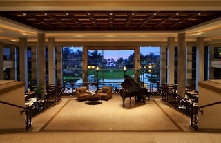 Hotel Jw Marriott (exec Prmr )