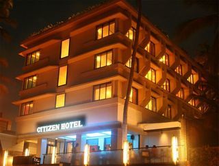 Hotel Citizen