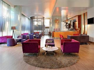 Hotel Novotel Bengaluru Techpark