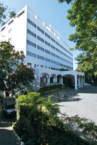 Hotel Gateway Htl On Residency Road