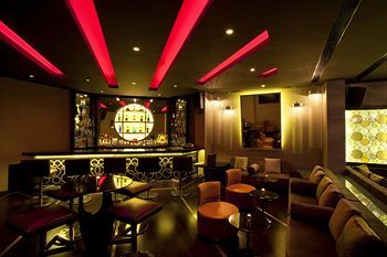 Hotel Gateway Htl On Residency Road