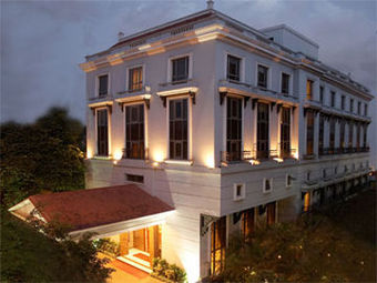 Hotel Golden Landmark