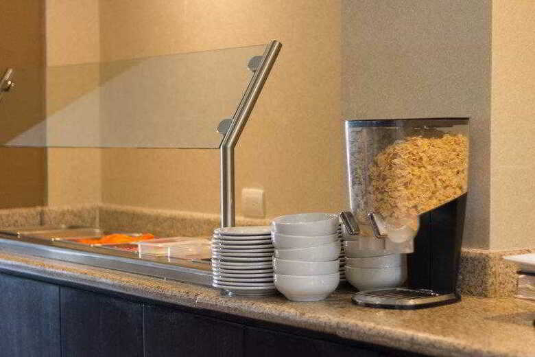 Hotel Best Western Premier Monterrey Aeropuerto