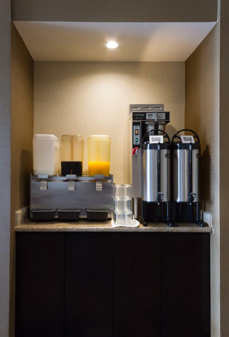 Hotel Best Western Premier Monterrey Aeropuerto