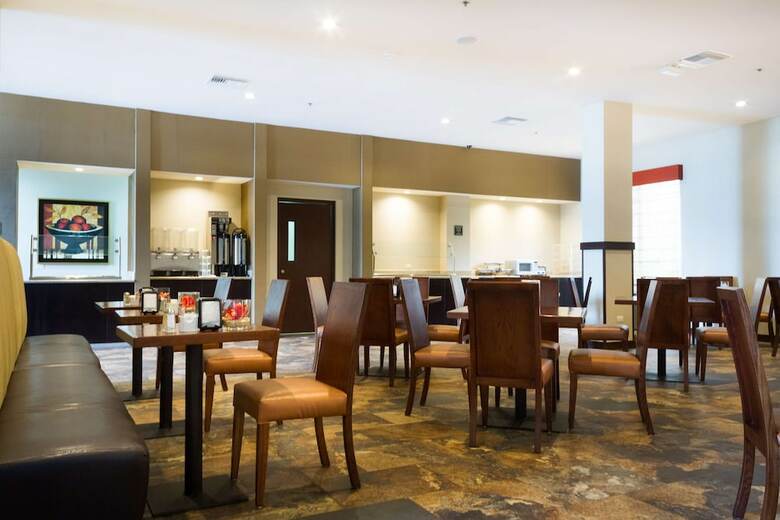 Hotel Best Western Premier Monterrey Aeropuerto