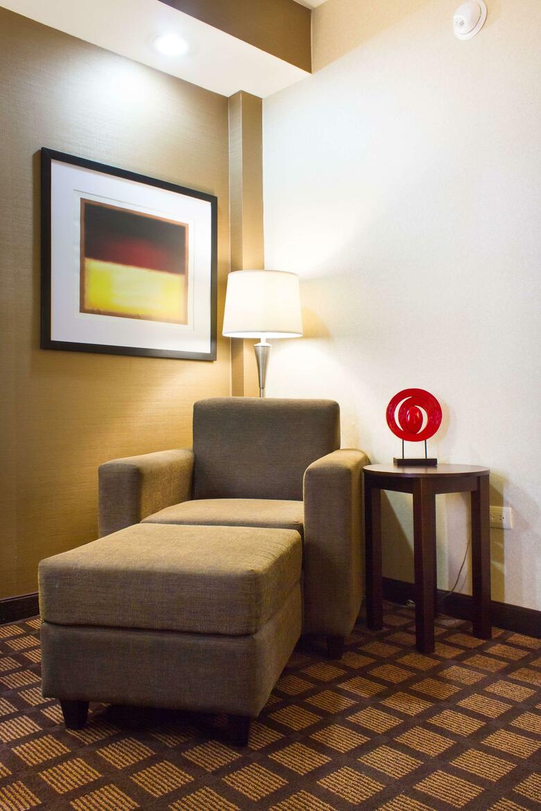 Hotel Best Western Premier Monterrey Aeropuerto
