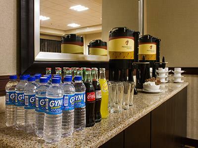 Hotel Best Western Premier Monterrey Aeropuerto