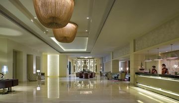 Hotel Park Plaza Bengaluru