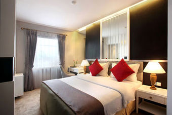 Hotel Gino Feruci Braga (deluxe)