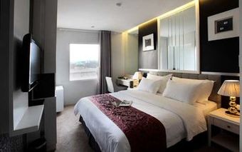 Hotel Gino Feruci Braga (deluxe)