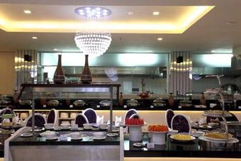 Hotel Gino Feruci Braga (deluxe)