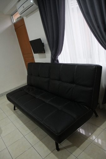 Lotus Hotel (executive Room)