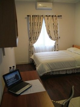 Lotus Hotel (executive Room)