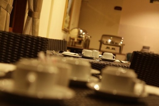 Lotus Hotel (executive Room)