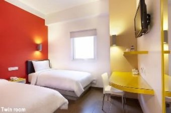 Hotel Amaris Padjajaran Bogor