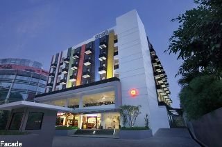 Hotel Amaris Padjajaran Bogor
