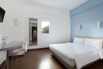 Hotel Amaris Padjajaran Bogor