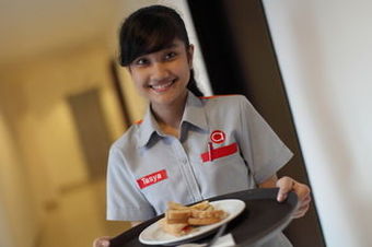 Hotel Amaris Padjajaran Bogor