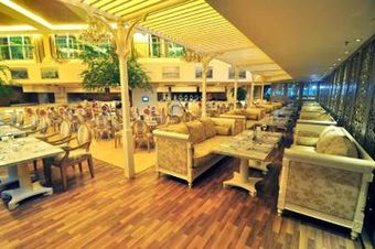Hotel Grand Jatra