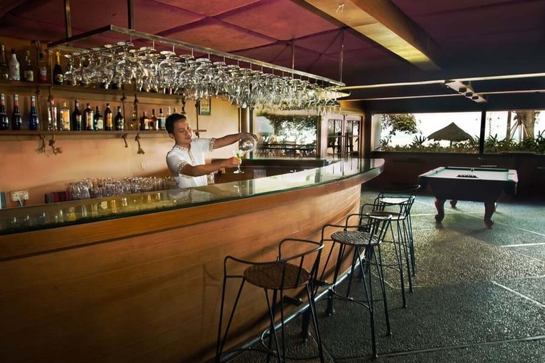 Hotel Turi Beach (Playa Tirta Premier)