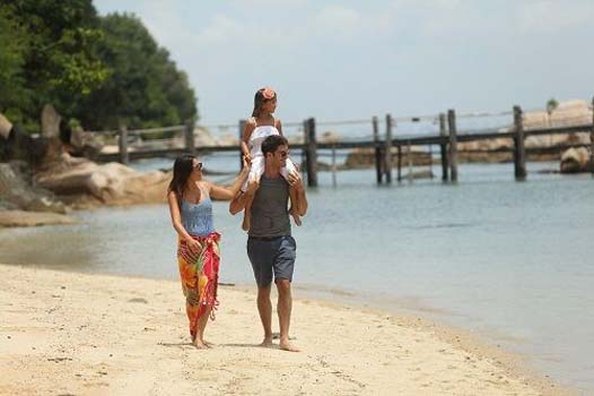 Hotel Turi Beach (Playa Tirta Premier)