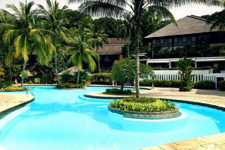 Hotel Turi Beach (Playa Tirta Premier)