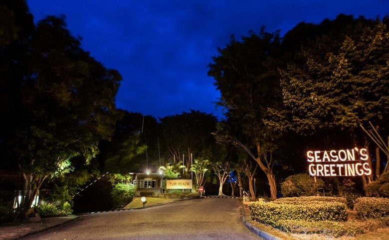 Hotel Turi Beach (Playa Tirta Premier)