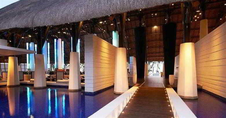 Hotel Sofitel So Mauritius