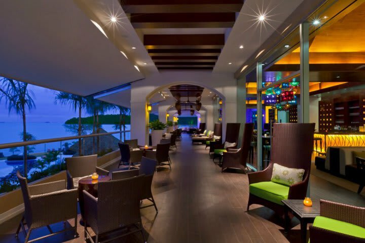 Hotel The Westin Playa Bonita