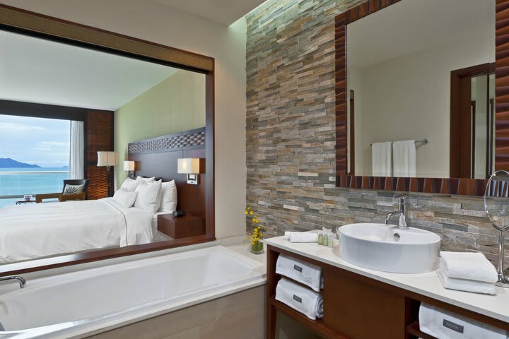 Hotel The Westin Playa Bonita